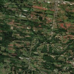 São José do Hortêncio High Resolution Satellite Map