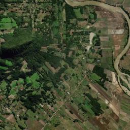 Dona Francisca High Resolution Satellite Map