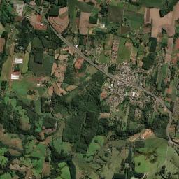 Fazenda Vilanova High Resolution Satellite Map