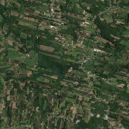 Pareci Novo High Resolution Satellite Map