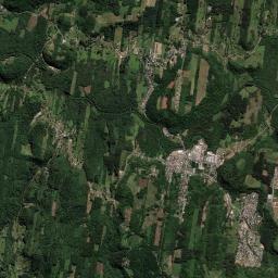 Lindolfo Collor High Resolution Satellite Map