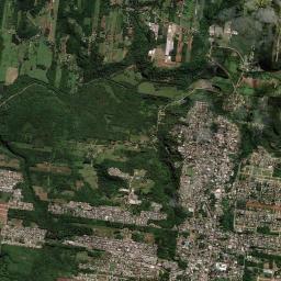 Ivoti High Resolution Satellite Map