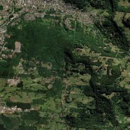 Igrejinha High Resolution Satellite Map