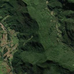 Maquiné High Resolution Satellite Map