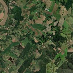 Bom Retiro do Sul High Resolution Satellite Map