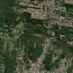 Estância Velha High Resolution Satellite Map