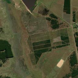 Departamento de Paso de los Libres High Resolution Satellite Map