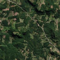 Tabaí High Resolution Satellite Map