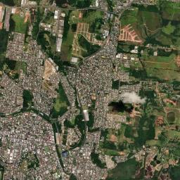 Campo Bom High Resolution Satellite Map