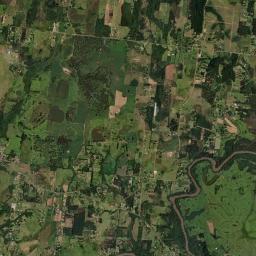 Araricá High Resolution Satellite Map