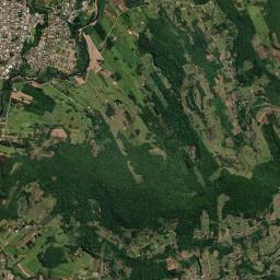 Rolante High Resolution Satellite Map