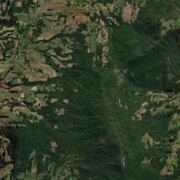 Paraíso do Sul High Resolution Satellite Map