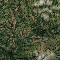 Candelária High Resolution Satellite Map