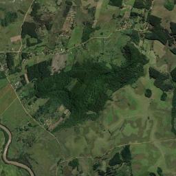 Capela de Santana High Resolution Satellite Map