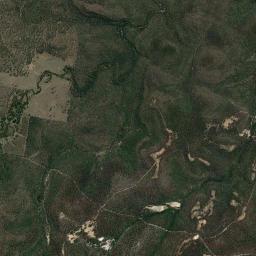 Clarence Valley High Resolution Satellite Map