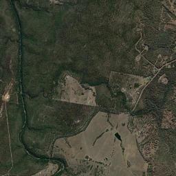 Waterview Heights High Resolution Satellite Map