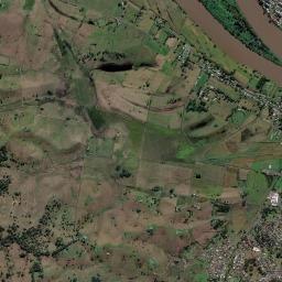 South Grafton High Resolution Satellite Map