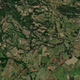 Novo Cabrais High Resolution Satellite Map