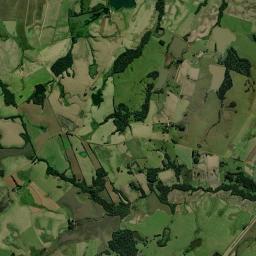 Pinheiros High Resolution Satellite Map