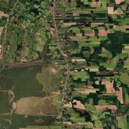 Vera Cruz High Resolution Satellite Map