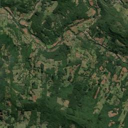 Caraá High Resolution Satellite Map