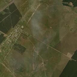 Bonpland High Resolution Satellite Map