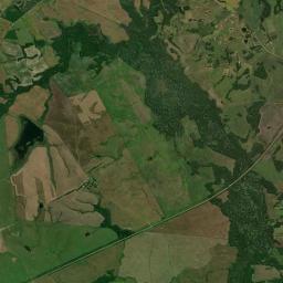 Dilermando de Aguiar High Resolution Satellite Map