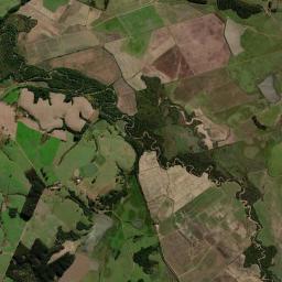 Restinga Sêca High Resolution Satellite Map