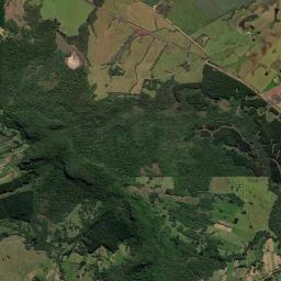 Vale Verde High Resolution Satellite Map