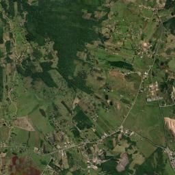 Santo Antônio da Patrulha High Resolution Satellite Map
