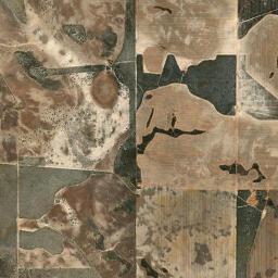 Carnamah High Resolution Satellite Map