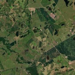 Glorinha High Resolution Satellite Map