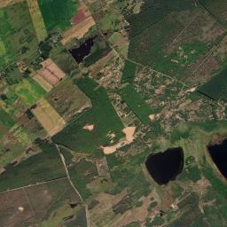 Tramandaí High Resolution Satellite Map