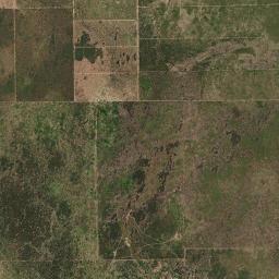 Departamento de Río Seco High Resolution Satellite Map