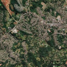 Viamão High Resolution Satellite Map