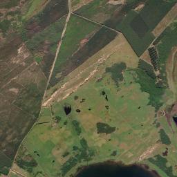 Cidreira High Resolution Satellite Map