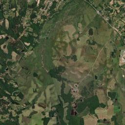 Viamão, RS locator map