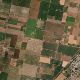 Villa Trinidad High Resolution Satellite Map