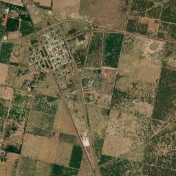 Arrufó High Resolution Satellite Map