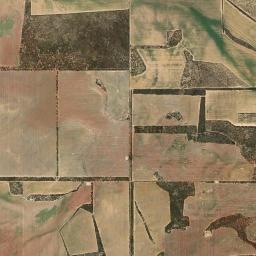 Mount Marshall High Resolution Satellite Map