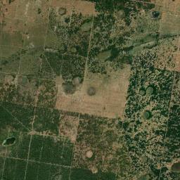 Departamento de San Cristóbal High Resolution Satellite Map