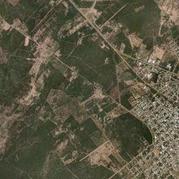 Chamical High Resolution Satellite Map