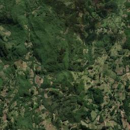 Barão do Triunfo High Resolution Satellite Map