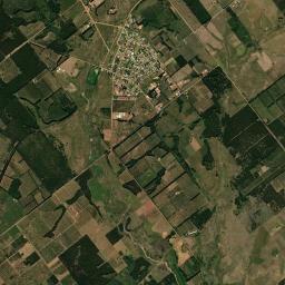 Juan Pujol High Resolution Satellite Map