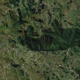 Ugu District Municipality High Resolution Satellite Map