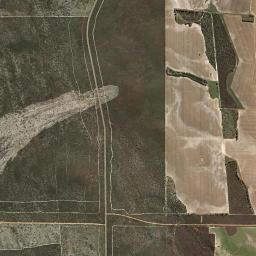 Dandaragan High Resolution Satellite Map