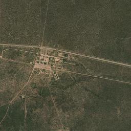 Castro Barros High Resolution Satellite Map