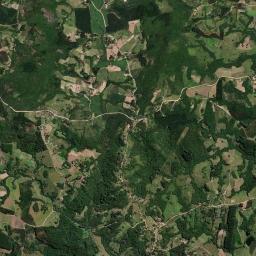 Sentinela do Sul High Resolution Satellite Map