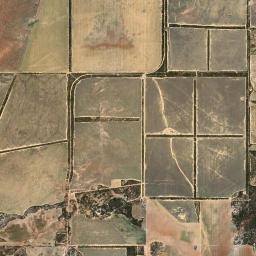 Mukinbudin High Resolution Satellite Map