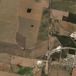 Obispo Trejo High Resolution Satellite Map